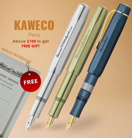 Kaweco Pens