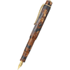 Kaweco Art Sport Fountain Pen - Hickory Brown-Pen Boutique Ltd