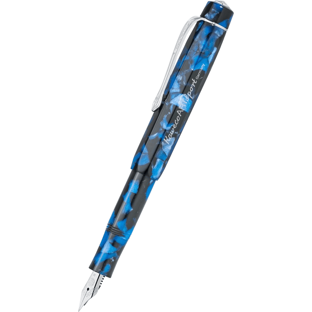 Kaweco ART Sport Füllhalter – Papier & Stift Kaweco ART Sport Füllhalter – Papier & Stift