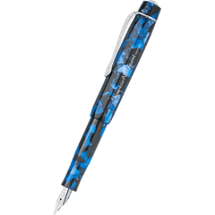 Kaweco Art Sport Fountain Pen - Pebble Blue-Pen Boutique Ltd