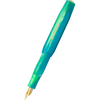 Kaweco Collection Fountain Pen - Marble Ocean