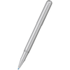 Kaweco Liliput Capped Ballpoint Pen - Silver-Pen Boutique Ltd