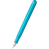 Kaweco Liliput Fountain Pen - Blue-Pen Boutique Ltd