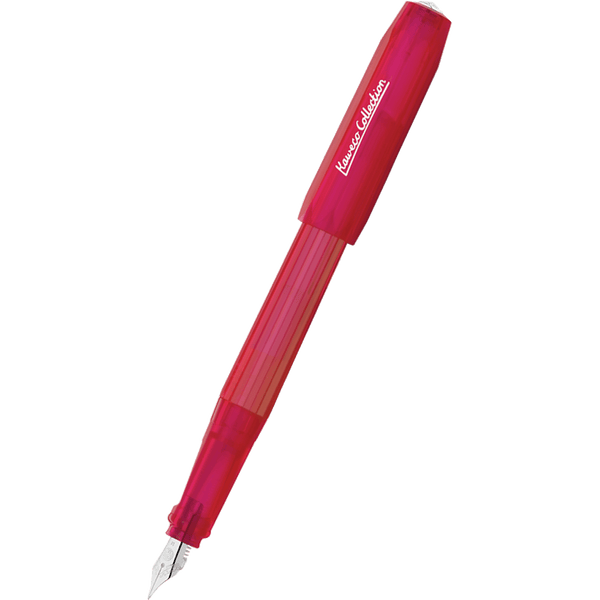 Kaweco Perkeo Fountain Pen - Infrared-Pen Boutique Ltd