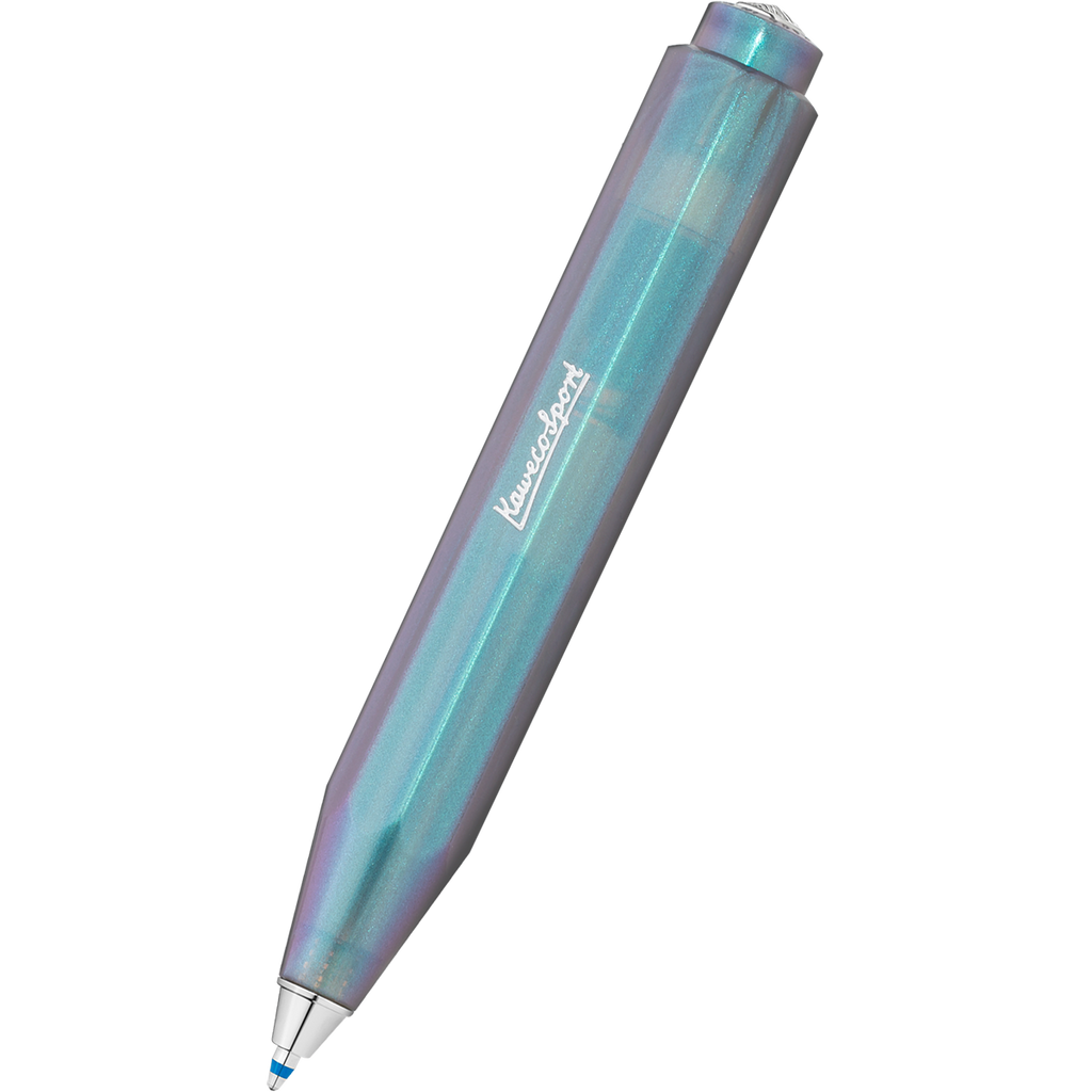 Kaweco Sport Ballpoint Pen - Lunar Shadow Blue