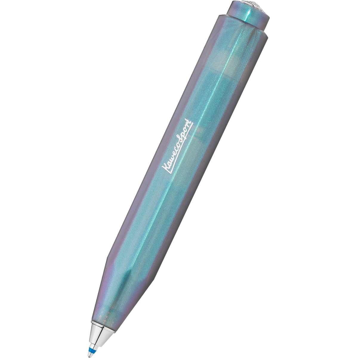 Kaweco Sport Ballpoint Pen - Lunar Shadow Blue
