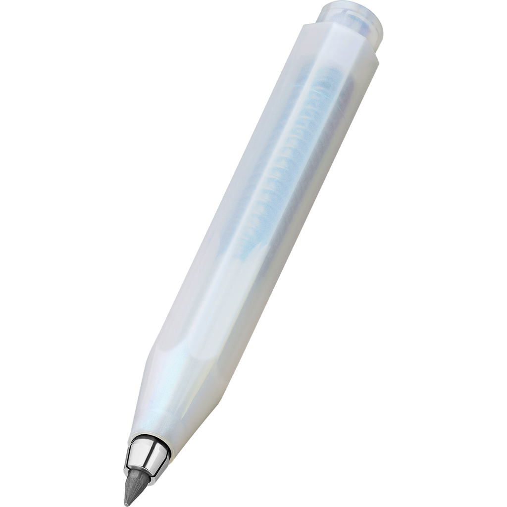 Kaweco Sport Clutch Pencil - Lunar Light Blue