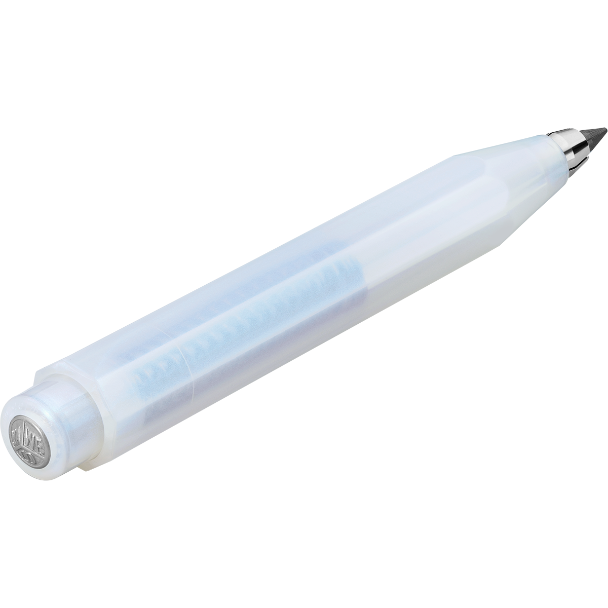 Kaweco Sport Clutch Pencil - Lunar Light Blue