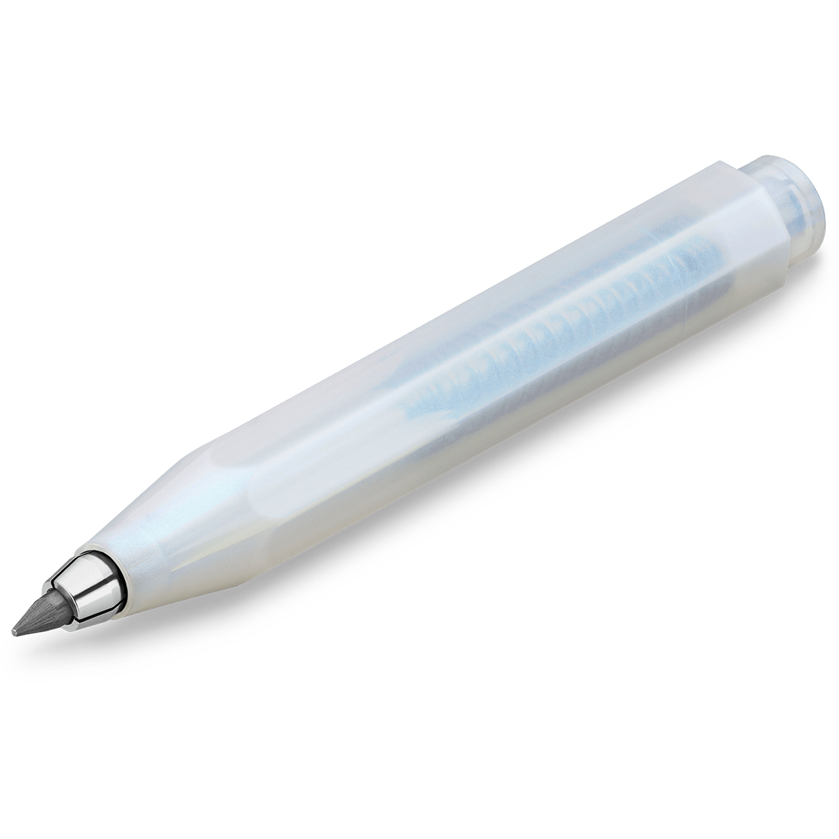Kaweco Sport Clutch Pencil - Lunar Light Blue - Pen Boutique Ltd