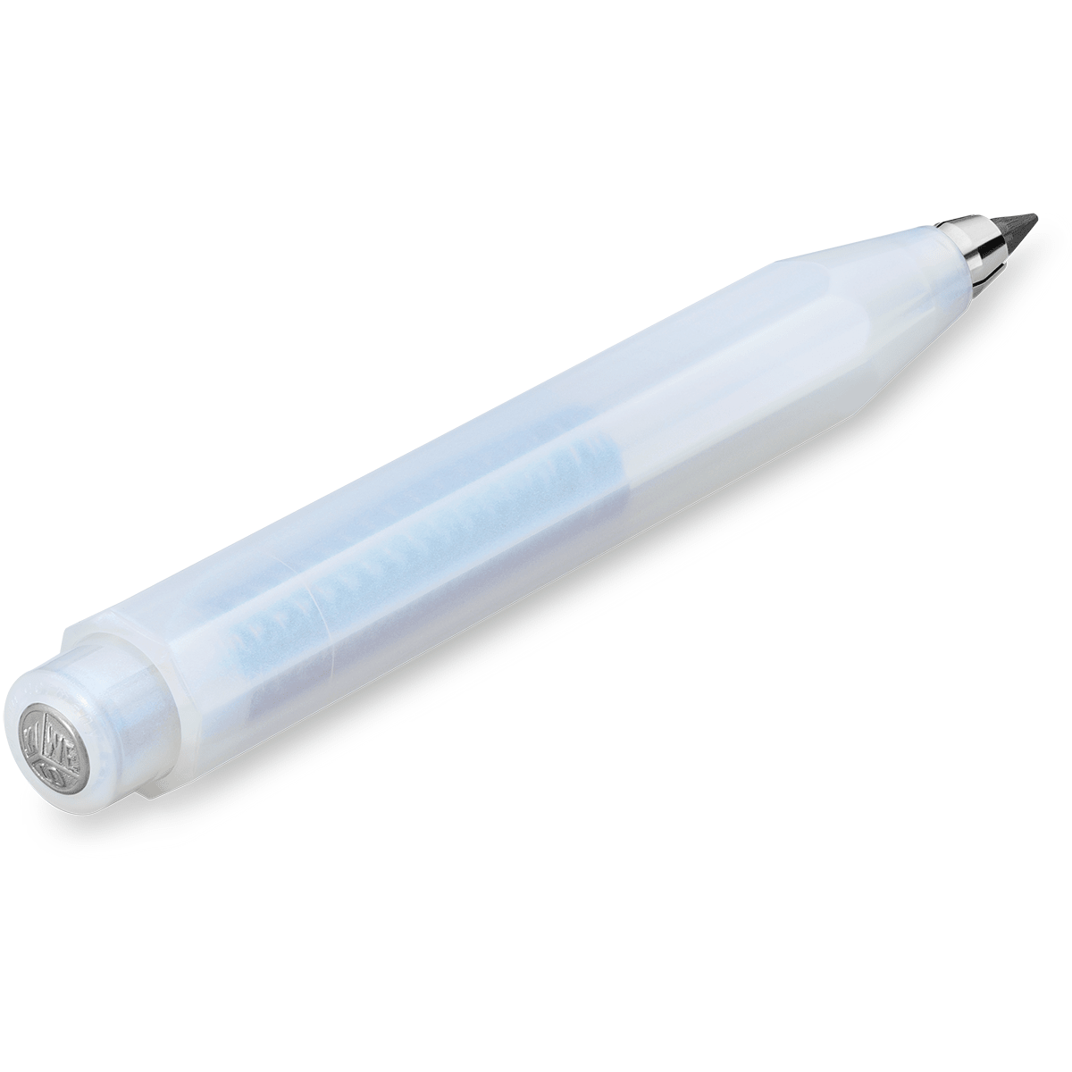 Kaweco Sport Clutch Pencil - Lunar Light Blue - Pen Boutique Ltd