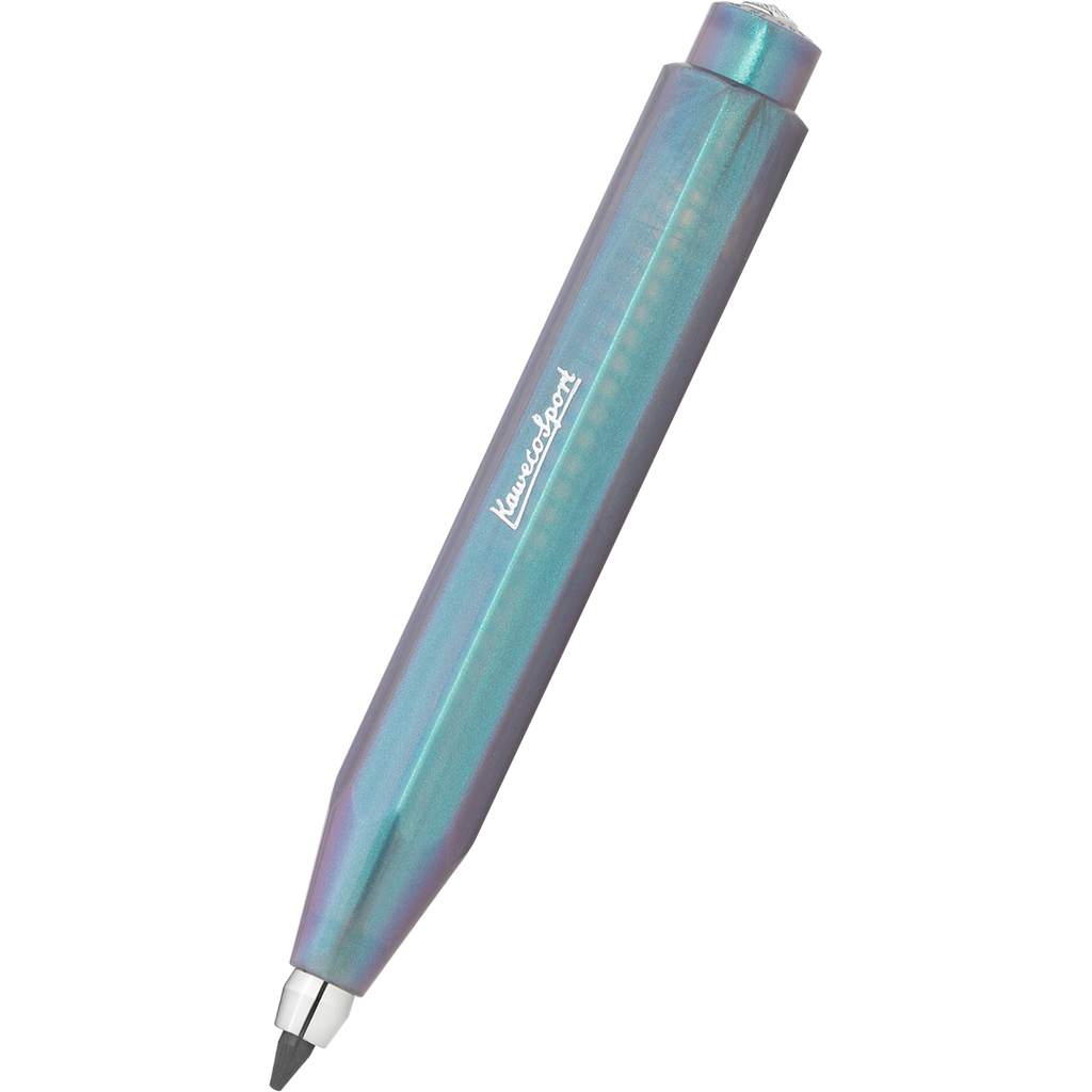 Kaweco Sport Clutch Pencil - Lunar Shadow Blue