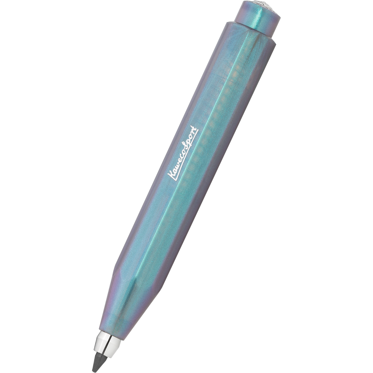 Kaweco Sport Clutch Pencil - Lunar Shadow Blue