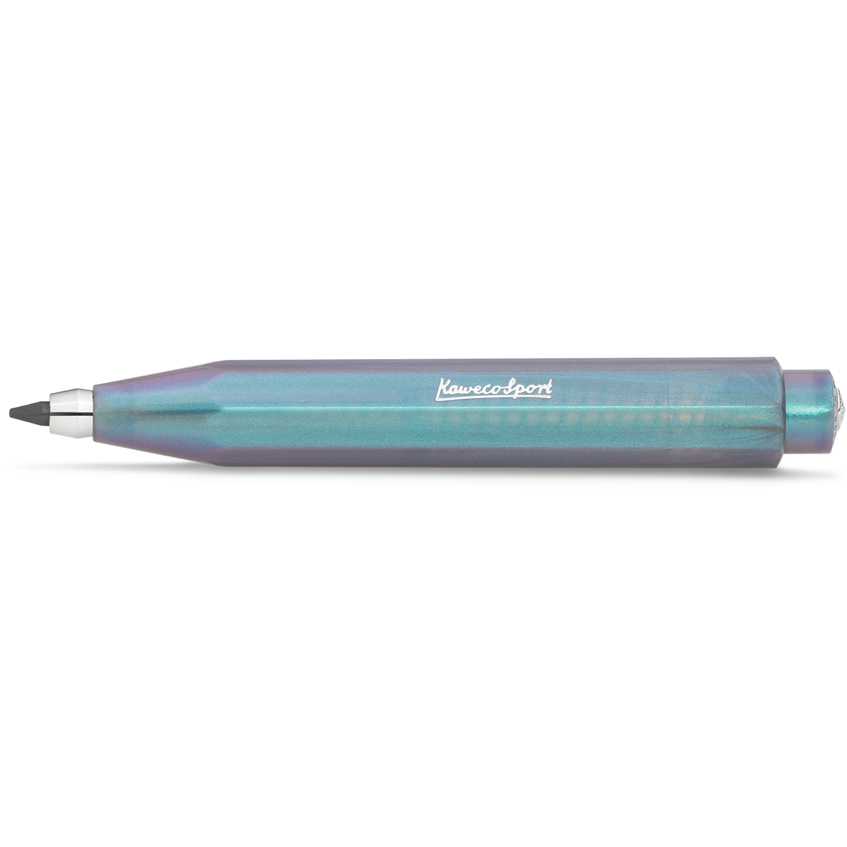 Kaweco Sport Ballpoint Pen - Lunar Shadow Blue