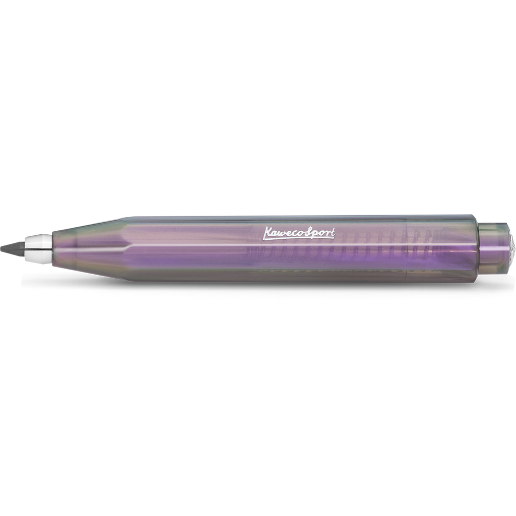 Kaweco Sport Clutch Pencil - Lunar Shadow Purple