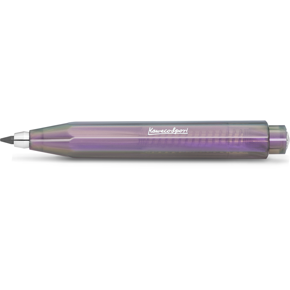Kaweco Sport Clutch Pencil - Lunar Shadow Purple