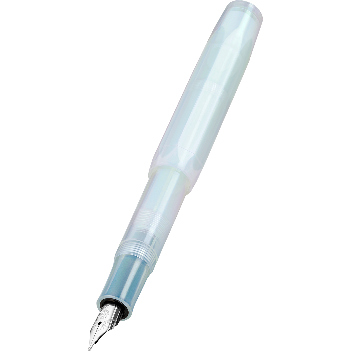 Kaweco Sport Fountain Pen - Lunar Light Blue