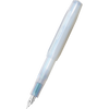 Kaweco Sport Fountain Pen - Lunar Light Blue