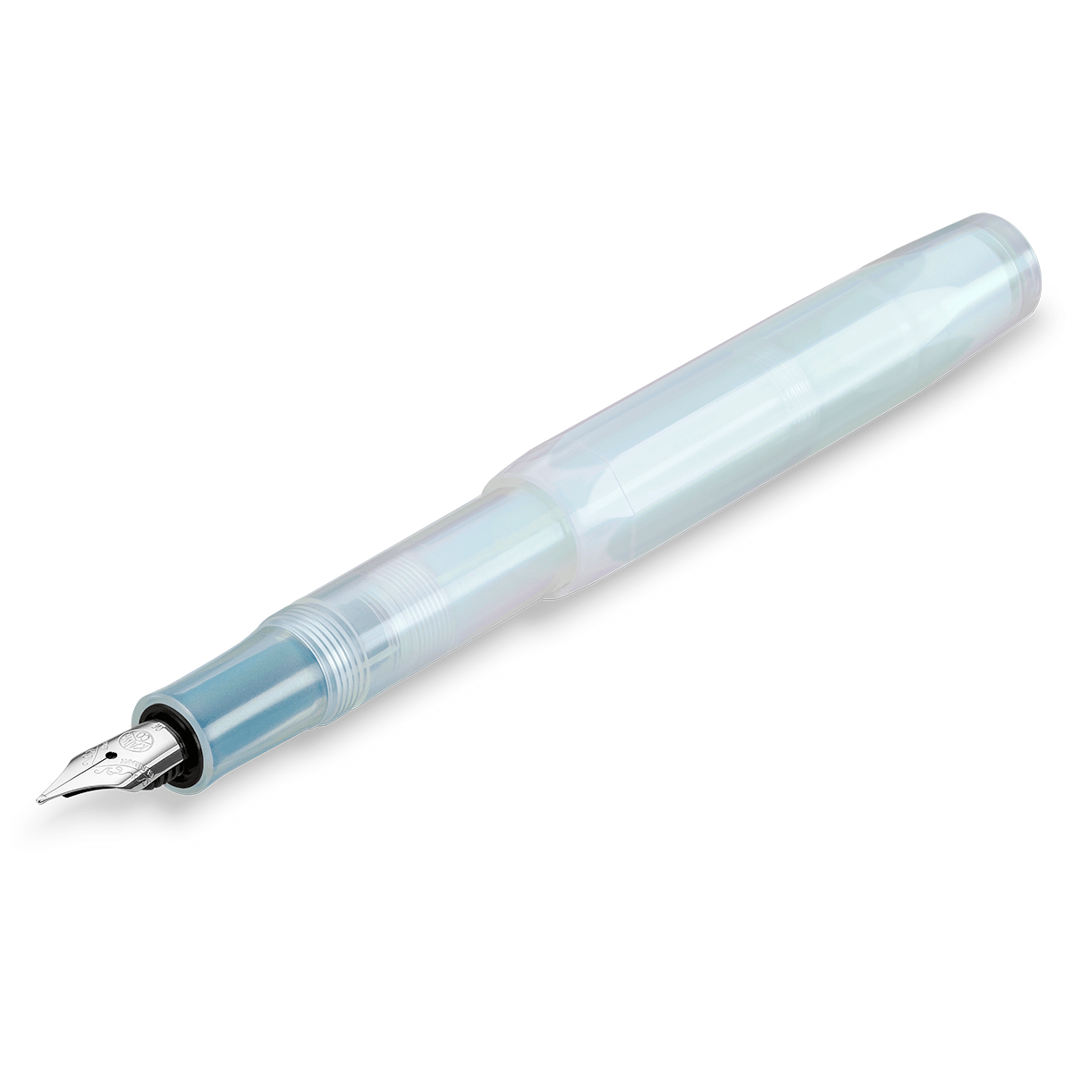 Kaweco Sport Fountain Pen - Lunar Light Blue - Pen Boutique Ltd