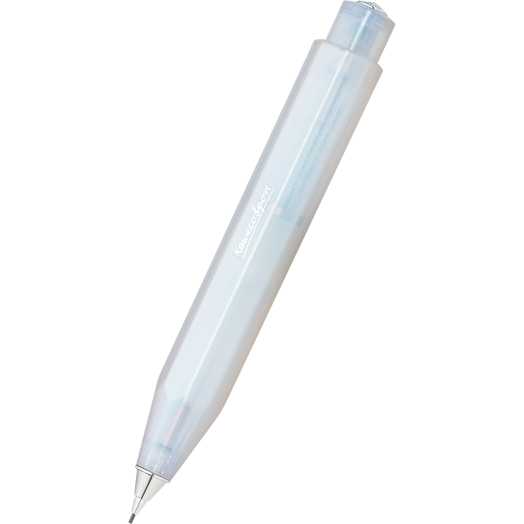Kaweco Sport Mechanical Pencil - Lunar Light Blue