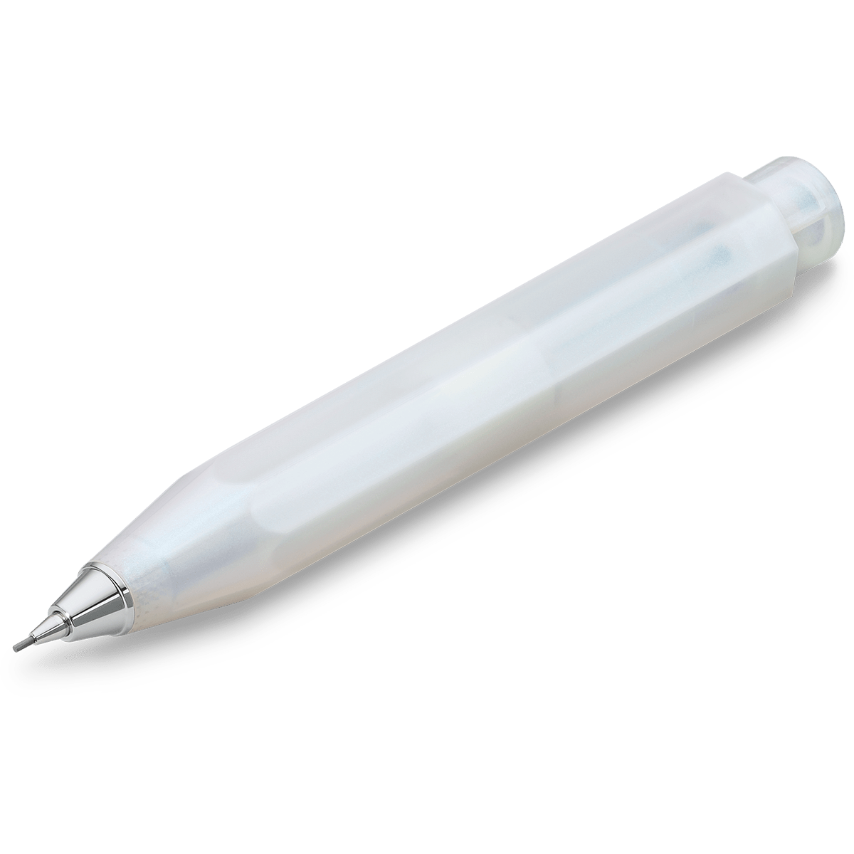 Kaweco Sport Mechanical Pencil - Lunar Light Blue - Pen Boutique Ltd