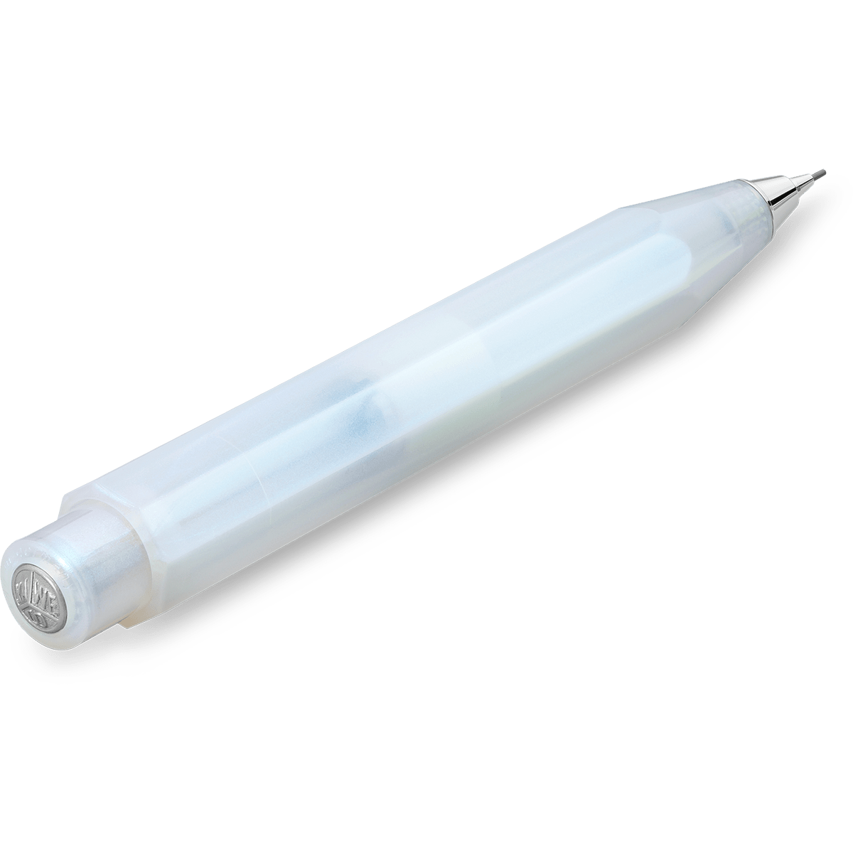 Kaweco Sport Mechanical Pencil - Lunar Light Blue - Pen Boutique Ltd