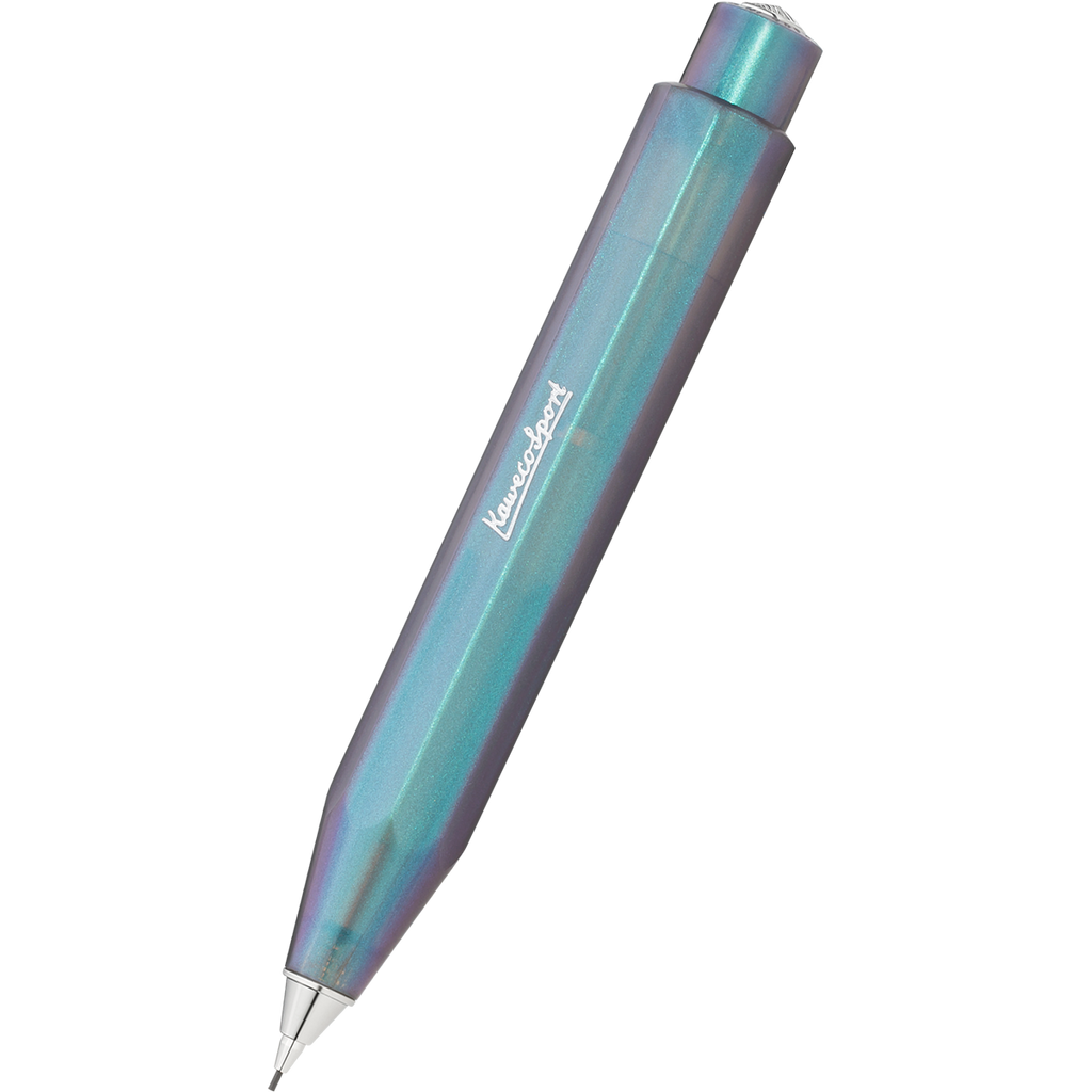 Kaweco Sport Mechanical Pencil - Lunar Shadow Blue