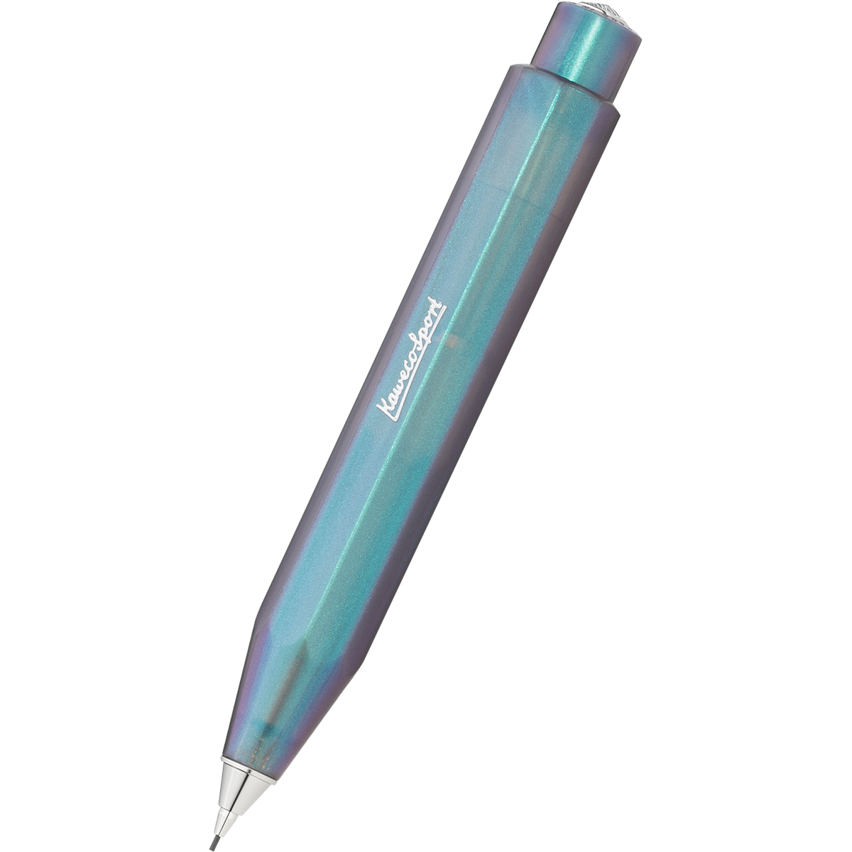 Kaweco Sport Mechanical Pencil - Lunar Shadow Blue