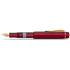 Kaweco Sport Piston Filler Fountain Pen Set - Bordeaux-Pen Boutique Ltd