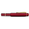 Kaweco Sport Piston Filler Fountain Pen Set - Bordeaux-Pen Boutique Ltd