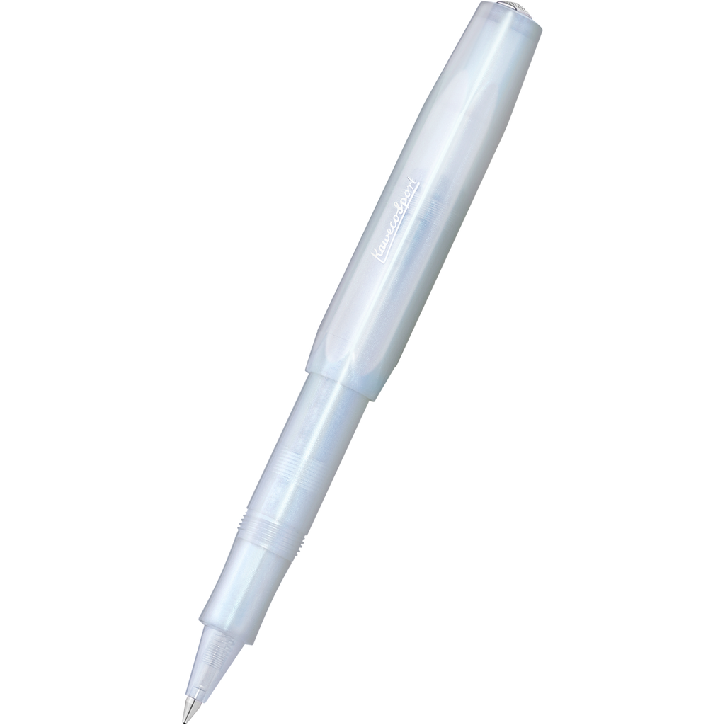 Kaweco Sport Rollerball Pen - Lunar Light Blue