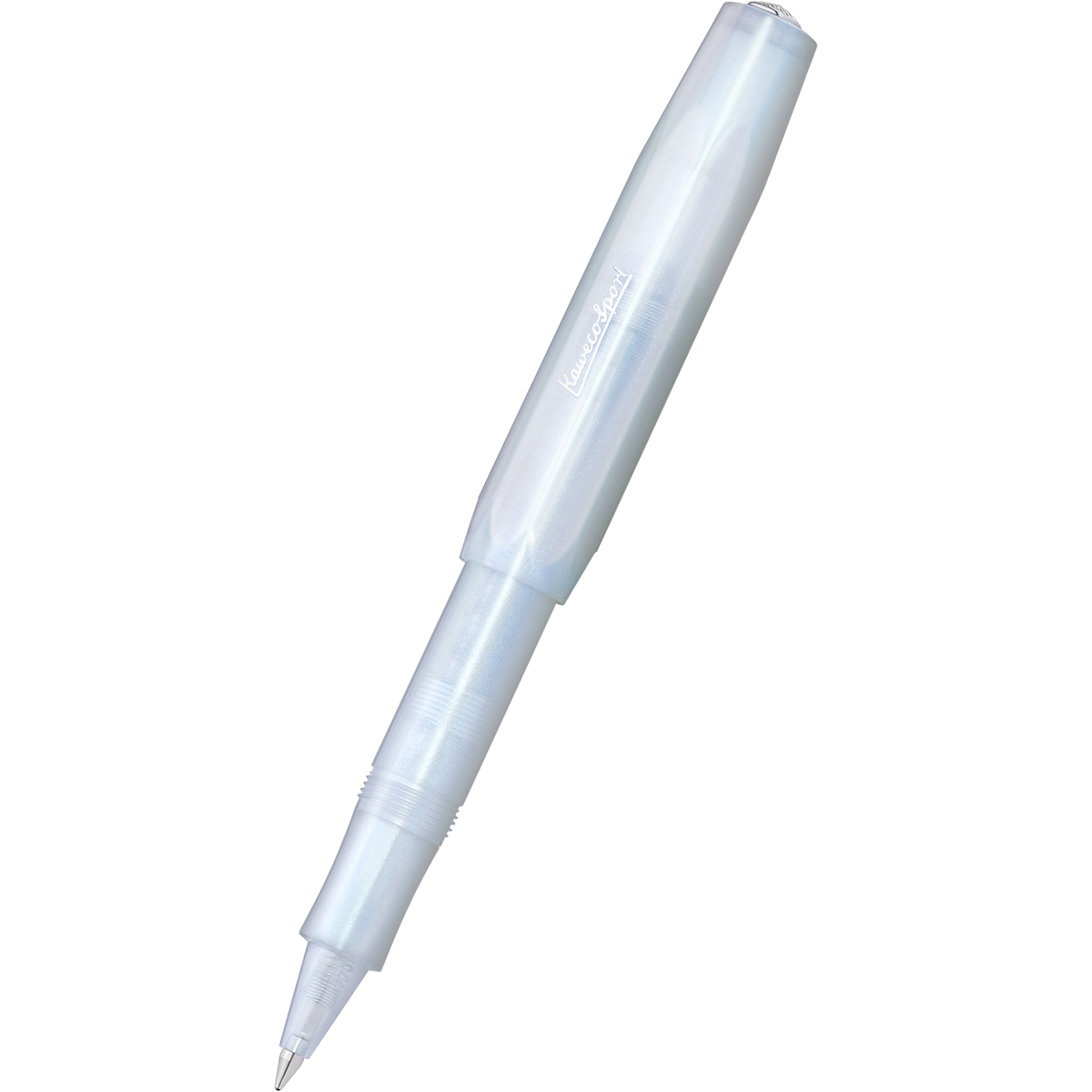 Kaweco Sport Rollerball Pen - Lunar Light Blue