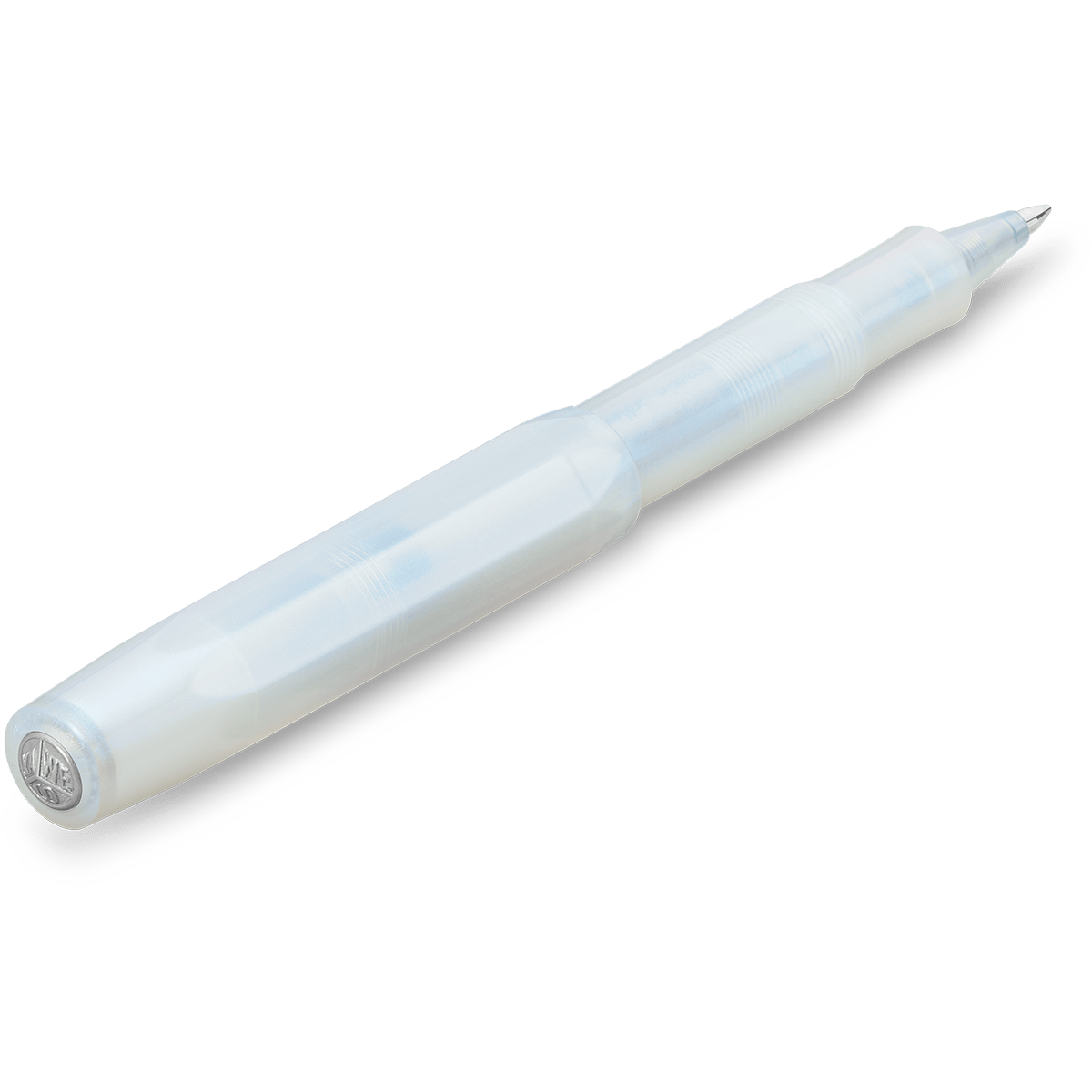 Kaweco Sport Rollerball Pen - Lunar Light Blue - Pen Boutique Ltd