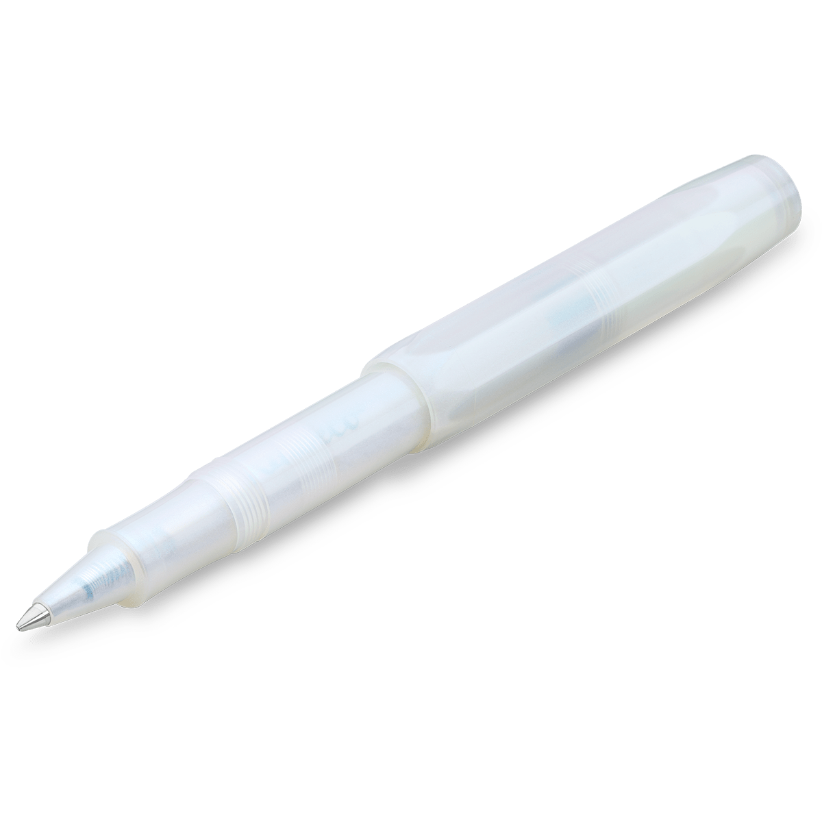 Kaweco Sport Rollerball Pen - Lunar Light Blue - Pen Boutique Ltd