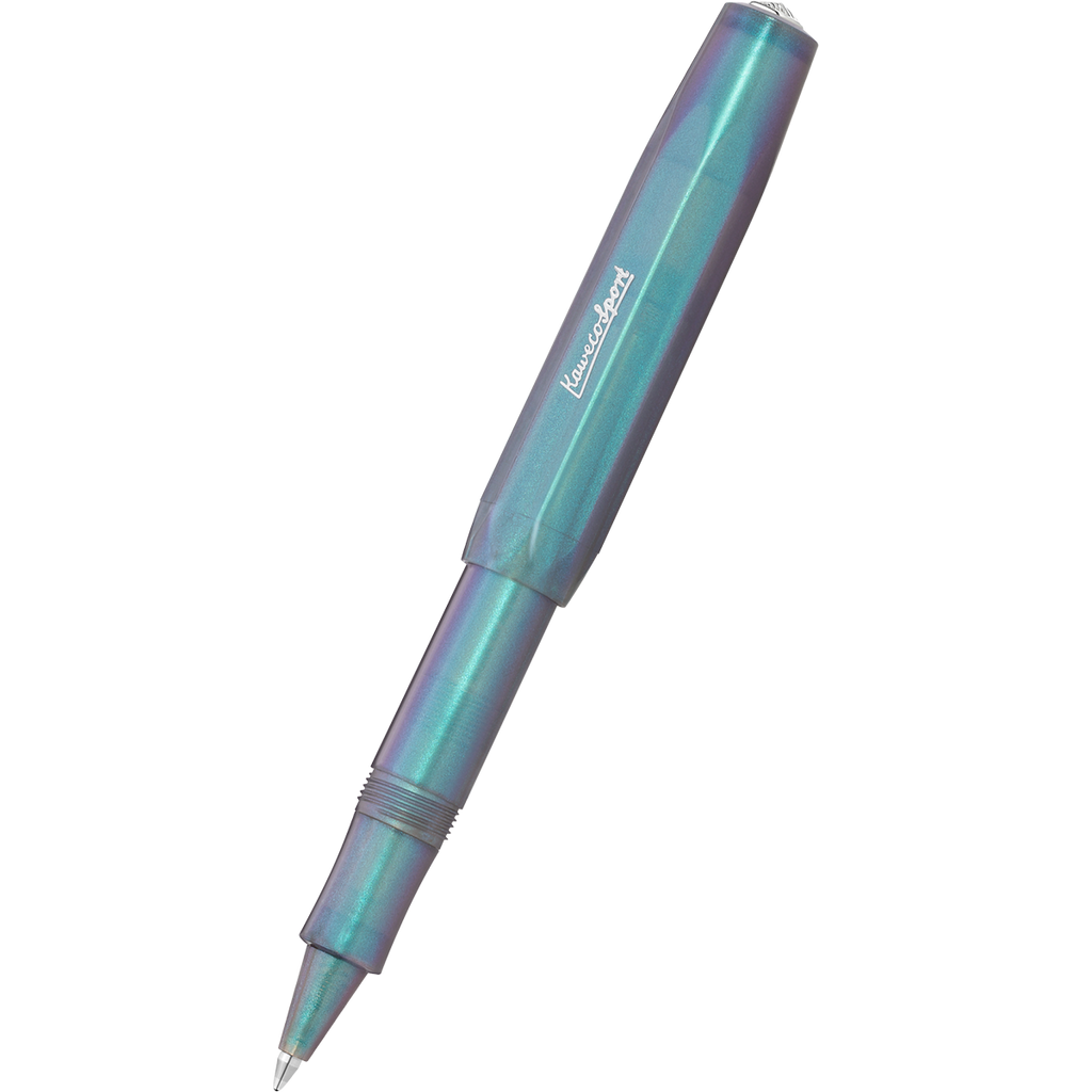 Kaweco Sport Rollerball Pen - Lunar Shadow Blue