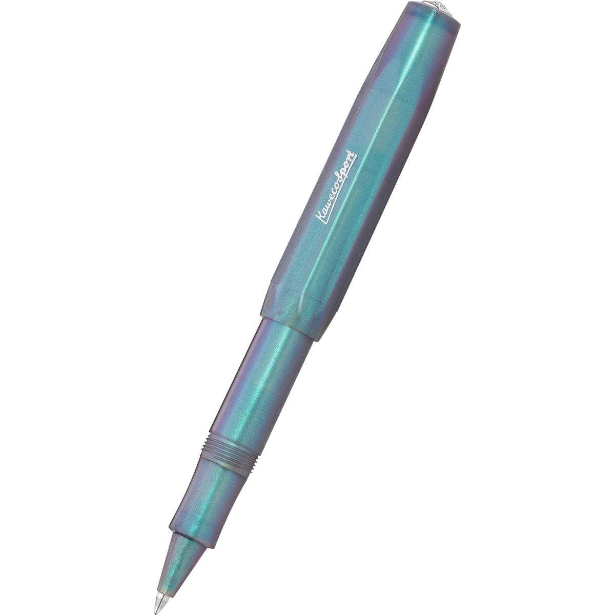 Kaweco Sport Rollerball Pen - Lunar Shadow Blue