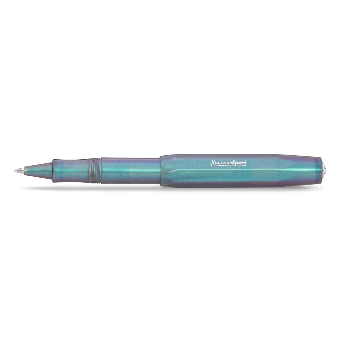 Kaweco Sport Rollerball Pen - Lunar Shadow Blue