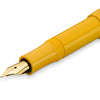 Kaweco Collection Fountain Pen - Honey (2025 Sport Edition)-Pen Boutique Ltd