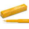 Kaweco Collection Fountain Pen - Honey (2025 Sport Edition)-Pen Boutique Ltd