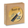 Kaweco Sport Piston Filler Fountain Pen Set - Bordeaux-Pen Boutique Ltd