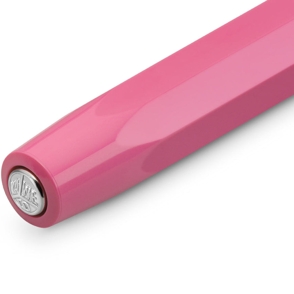 Kaweco Skyline Sport Fountain Pen - Pink-Pen Boutique Ltd