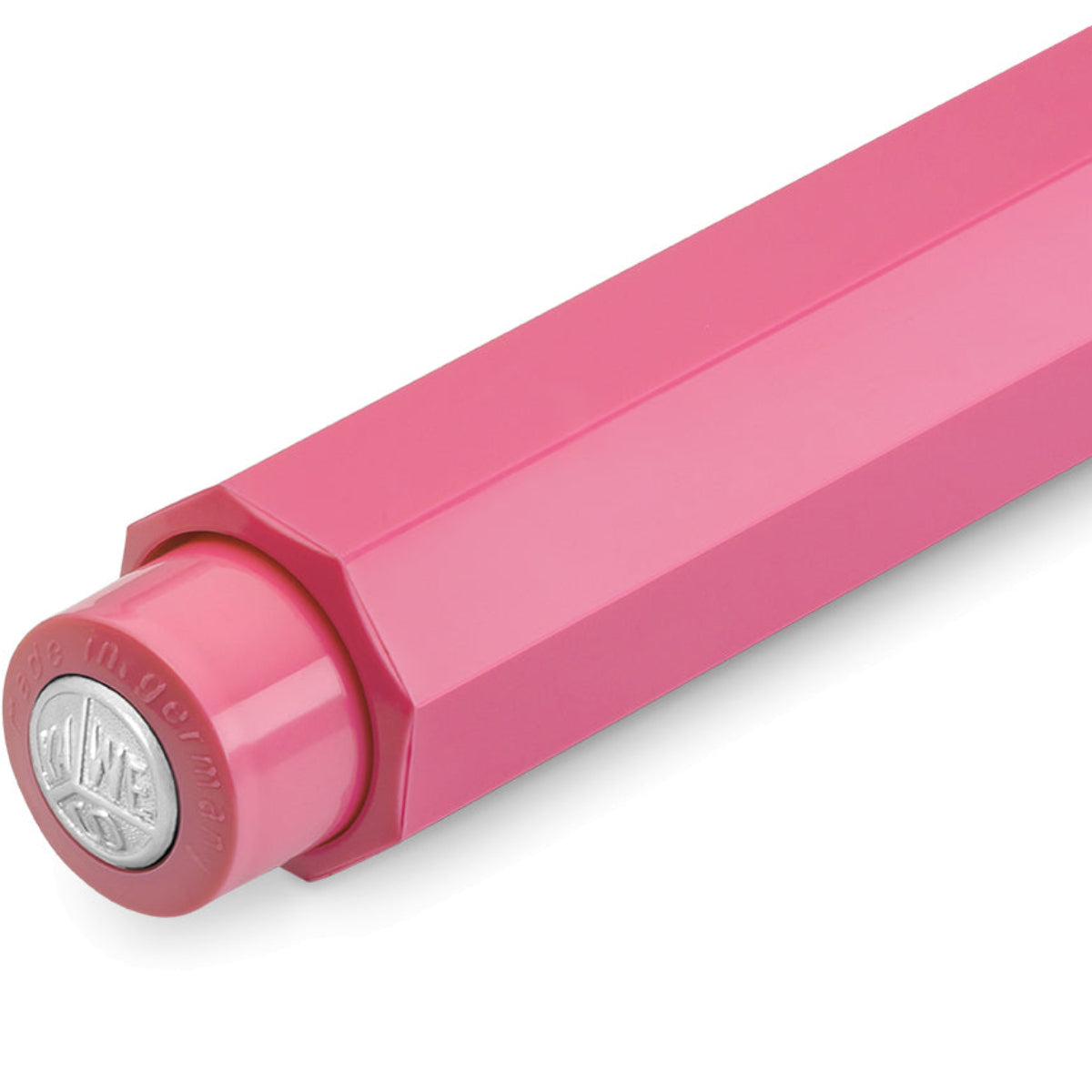 Kaweco Skyline Sport Ballpoint Pen - Pink-Pen Boutique Ltd