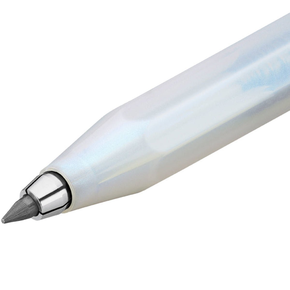 Kaweco Sport Clutch Pencil - Lunar Light Blue - Pen Boutique Ltd