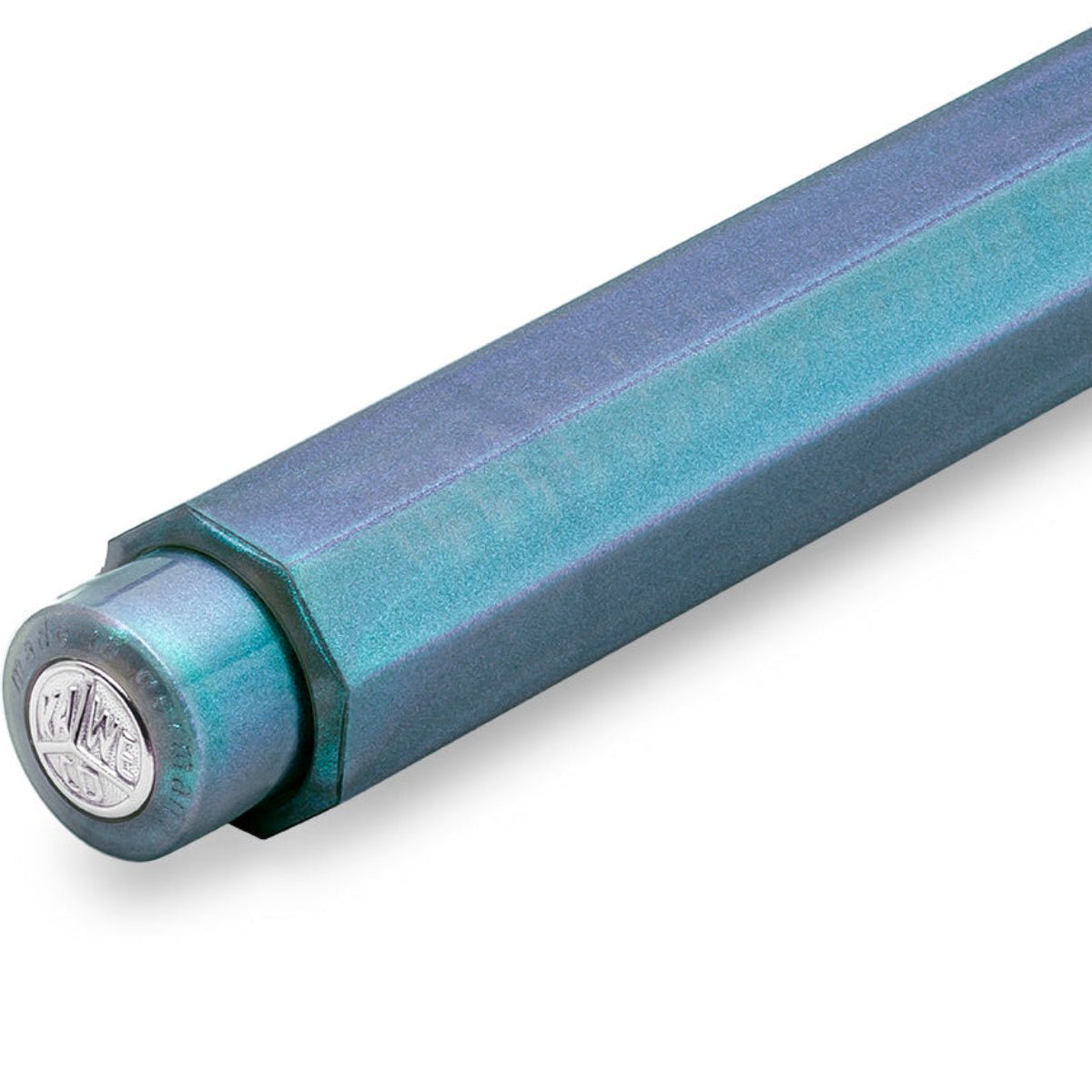 Kaweco Sport Clutch Pencil - Lunar Shadow Blue - Pen Boutique Ltd