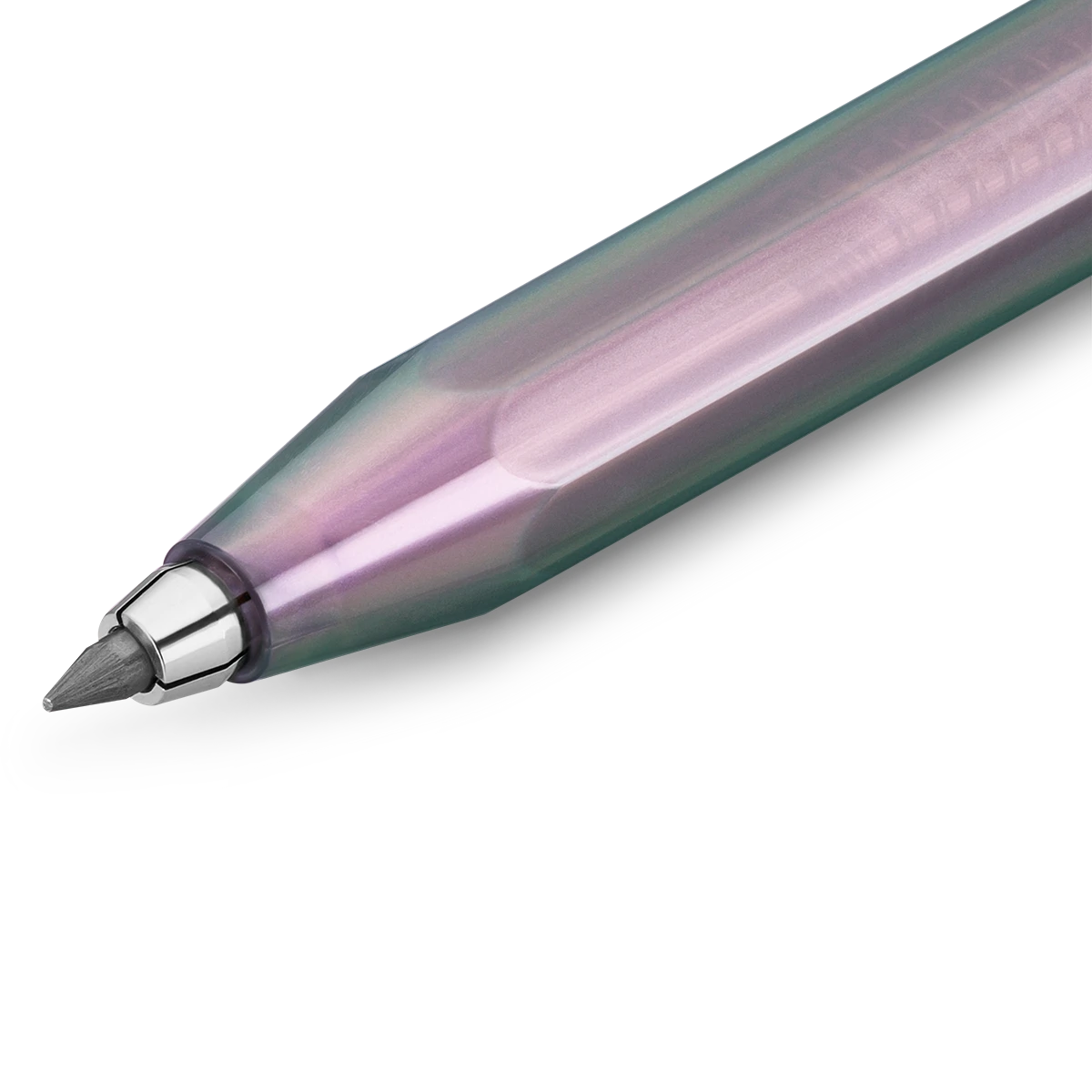 Kaweco Sport Clutch Pencil - Lunar Shadow Purple