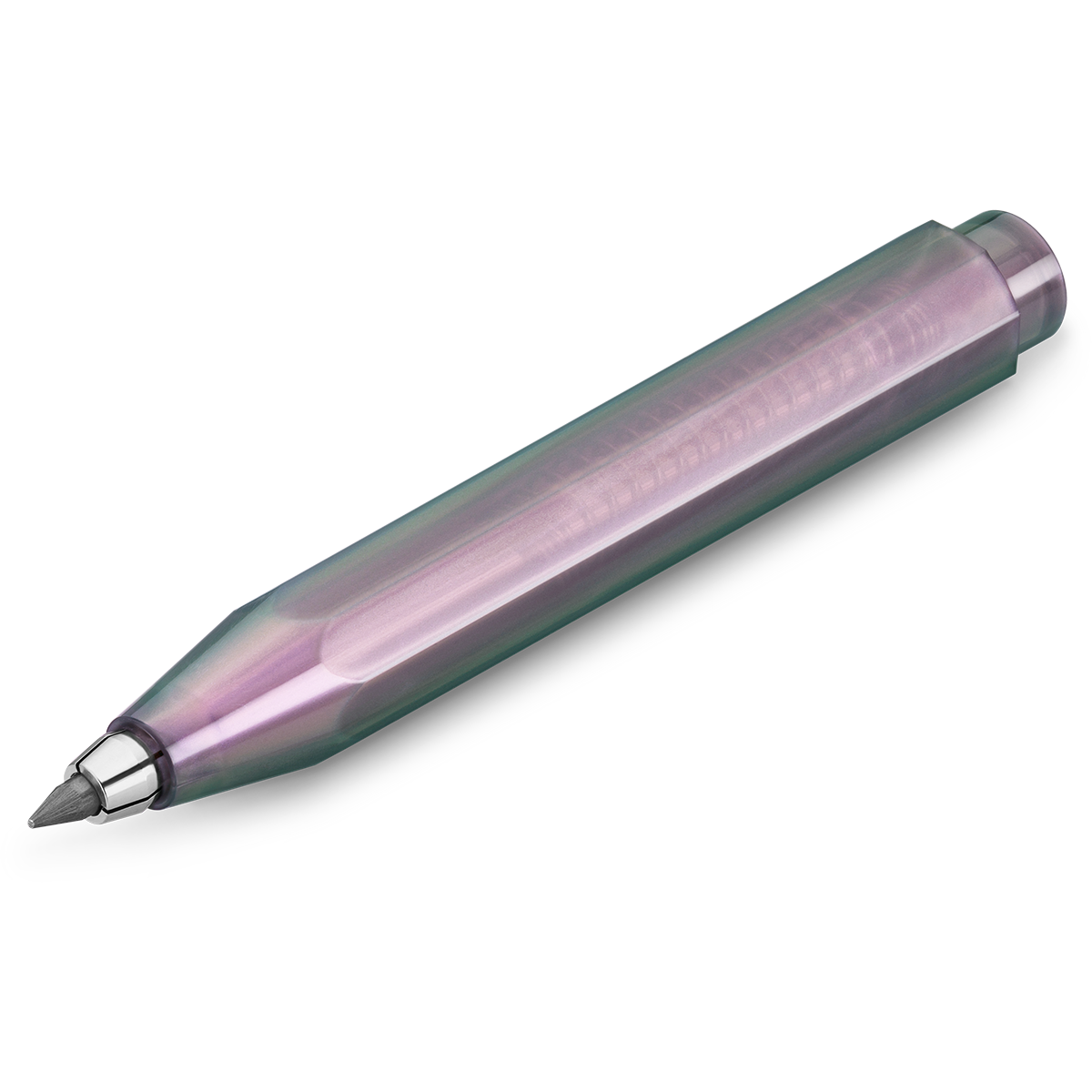 Kaweco Sport Clutch Pencil - Lunar Shadow Purple