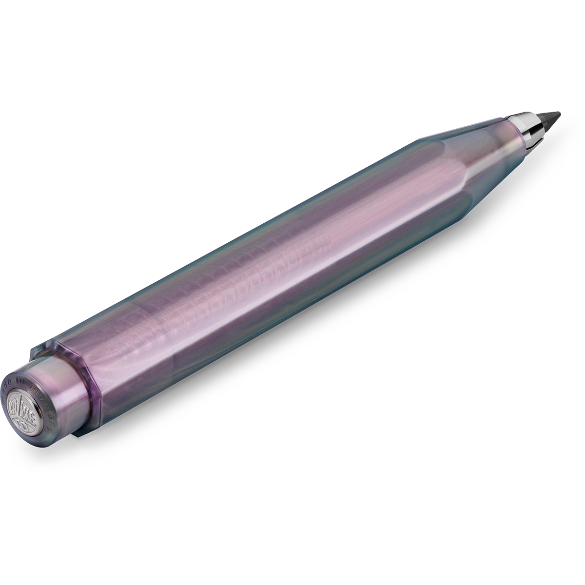Kaweco Sport Clutch Pencil - Lunar Shadow Purple