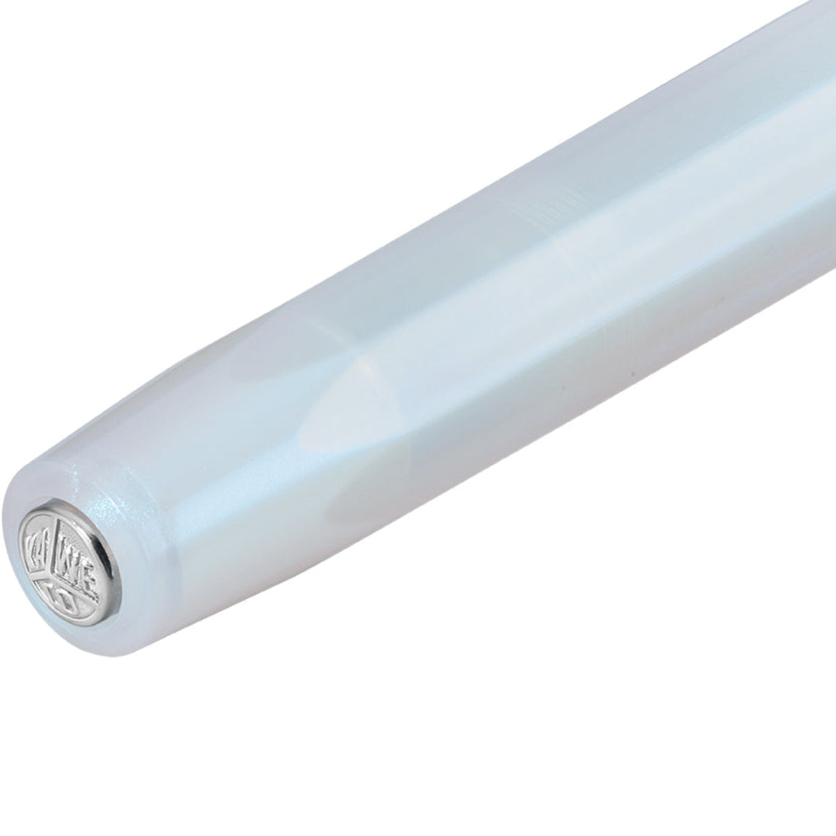Kaweco Sport Fountain Pen - Lunar Light Blue