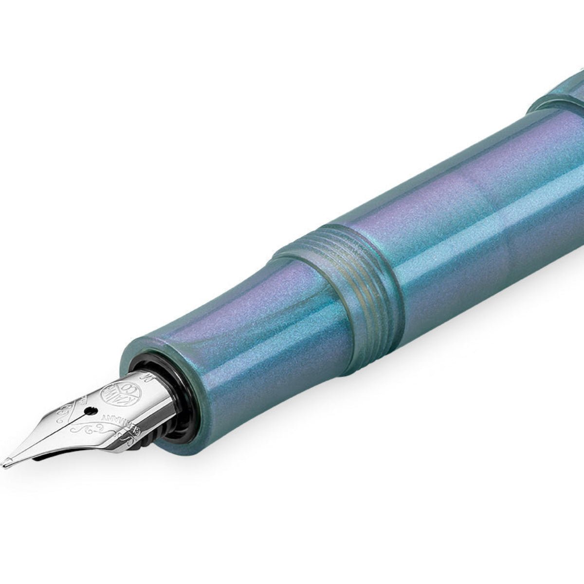 Kaweco Sport Fountain Pen - Lunar Shadow Blue - Pen Boutique Ltd