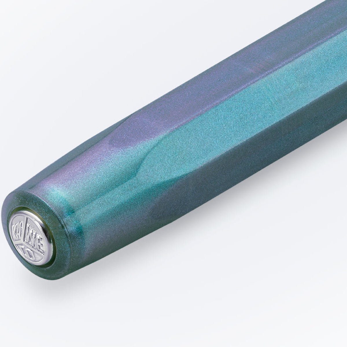 Kaweco Sport Fountain Pen - Lunar Shadow Blue - Pen Boutique Ltd