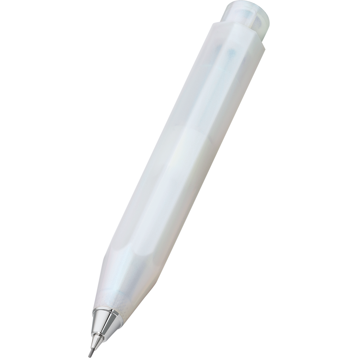 Kaweco Sport Mechanical Pencil - Lunar Light Blue